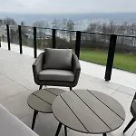 Ossiach Heights - Penthouse Mit See- Und Bergblick