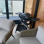 Ossiach Heights - Penthouse Mit See- Und Bergblick * Altossiach
