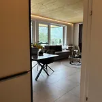 Διαμέρισμα Ossiach Heights - Penthouse Mit See- Und Bergblick Altossiach