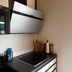 Διαμέρισμα Ossiach Heights - Penthouse Mit See- Und Bergblick