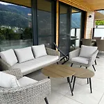 Ossiach Heights - Penthouse Mit See- Und Bergblick Altossiach