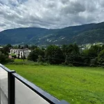Ossiach Heights - Penthouse Mit See- Und Bergblick Apartment Altossiach