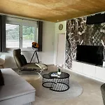 Ossiach Heights - Penthouse Mit See- Und Bergblick Διαμέρισμα Altossiach