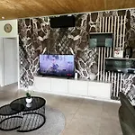Ossiach Heights - Penthouse Mit See- Und Bergblick Διαμέρισμα