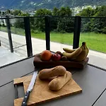 Ossiach Heights - Penthouse Mit See- Und Bergblick *