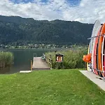 Ossiach Heights - Penthouse Mit See- Und Bergblick Διαμέρισμα *