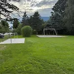 Ossiach Heights - Penthouse Mit See- Und Bergblick