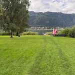 Ossiach Heights - Penthouse Mit See- Und Bergblick Διαμέρισμα