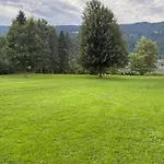 Ossiach Heights - Penthouse Mit See- Und Bergblick *