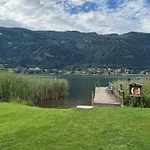 Ossiach Heights - Penthouse Mit See- Und Bergblick Altossiach