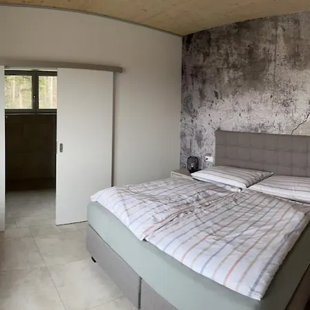 Ossiach Heights - Penthouse Mit See- Und Bergblick Daire