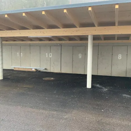 Ossiach Heights - Penthouse Mit See- Und Bergblick * Altossiach