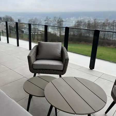 Ossiach Heights - Penthouse Mit See- Und Bergblick