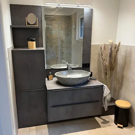 Ossiach Heights - Penthouse Mit See- Und Bergblick