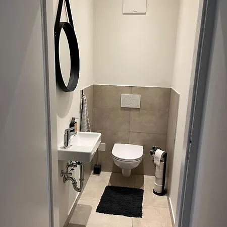 Ossiach Heights - Penthouse Mit See- Und Bergblick