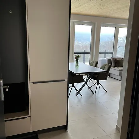 Ossiach Heights - Penthouse Mit See- Und Bergblick * Altossiach