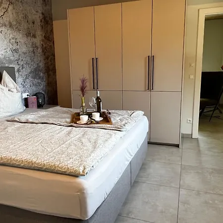 Ossiach Heights - Penthouse Mit See- Und Bergblick *