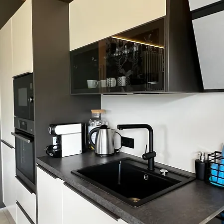 Ossiach Heights - Penthouse Mit See- Und Bergblick *