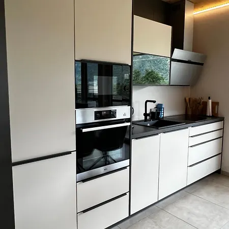 Ossiach Heights - Penthouse Mit See- Und Bergblick