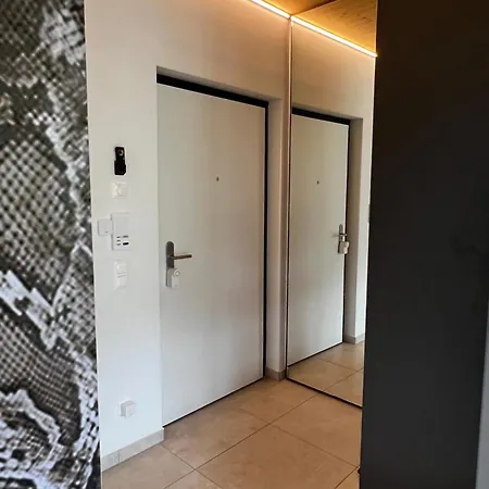 Ossiach Heights - Penthouse Mit See- Und Bergblick Daire
