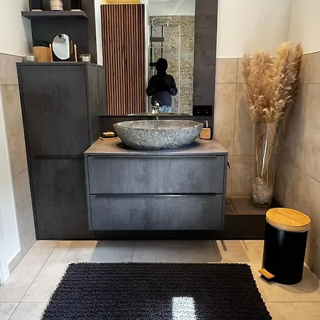 Daire Ossiach Heights - Penthouse Mit See- Und Bergblick