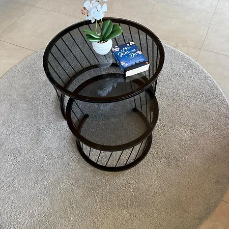 Ossiach Heights - Penthouse Mit See- Und Bergblick Daire