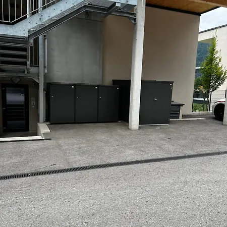 דירה Ossiach Heights - Penthouse Mit See- Und Bergblick *