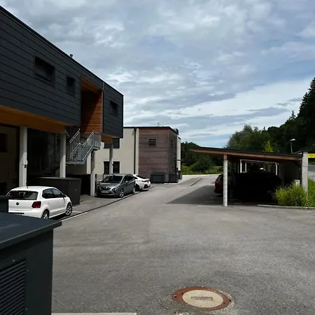 Ossiach Heights - Penthouse Mit See- Und Bergblick Altossiach