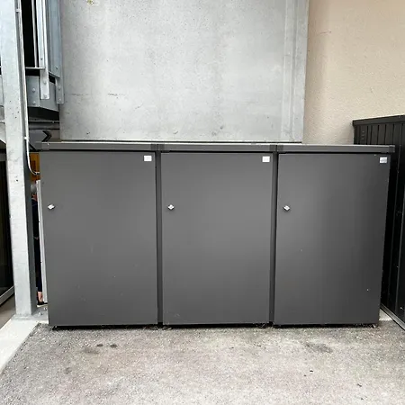 Ossiach Heights - Penthouse Mit See- Und Bergblick