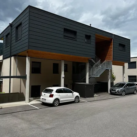 Ossiach Heights - Penthouse Mit See- Und Bergblick Daire *