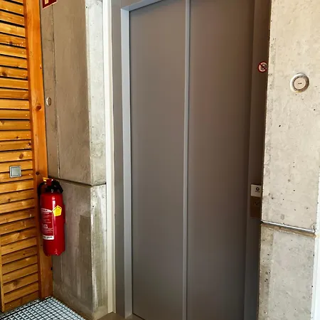 Ossiach Heights - Penthouse Mit See- Und Bergblick Daire *