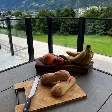 Ossiach Heights - Penthouse Mit See- Und Bergblick *