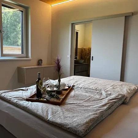 Daire Ossiach Heights - Penthouse Mit See- Und Bergblick