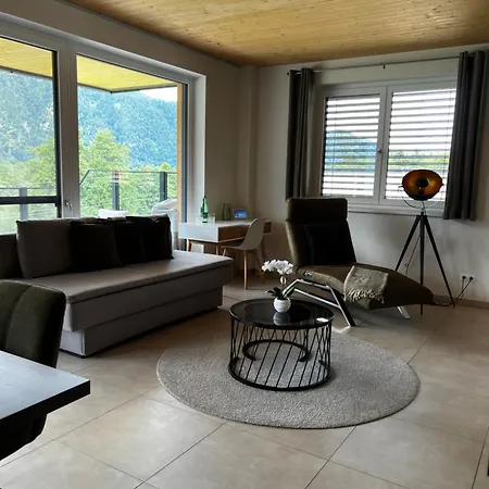 Ossiach Heights - Penthouse Mit See- Und Bergblick *