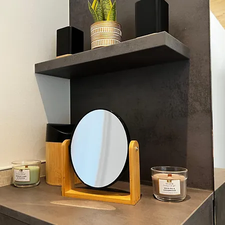 Ossiach Heights - Penthouse Mit See- Und Bergblick Daire