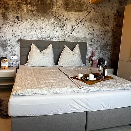 Daire Ossiach Heights - Penthouse Mit See- Und Bergblick