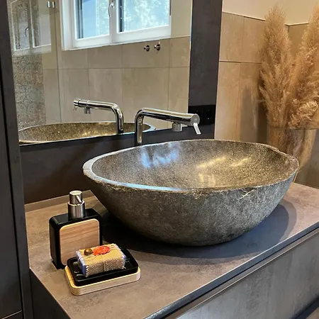 Ossiach Heights - Penthouse Mit See- Und Bergblick Daire Altossiach