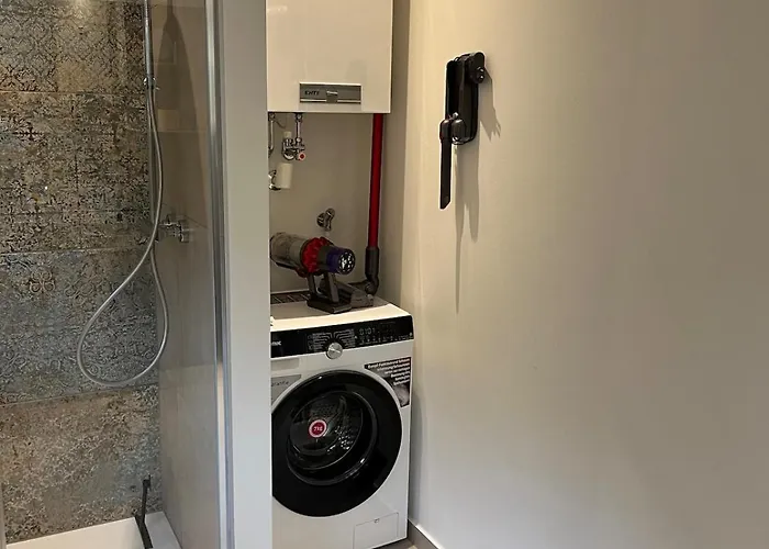 Apartament Ossiach Heights - Penthouse Mit See- Und Bergblick