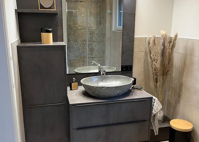 Ossiach Heights - Penthouse Mit See- Und Bergblick