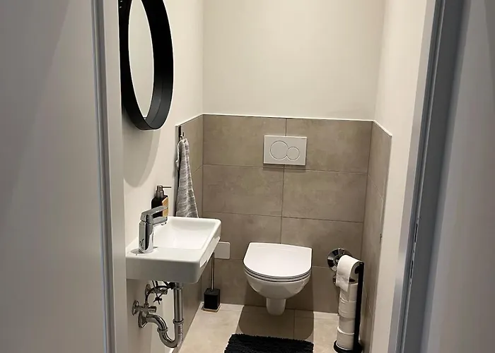 Ossiach Heights - Penthouse Mit See- Und Bergblick