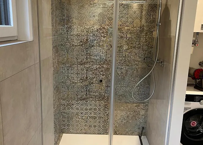 Ossiach Heights - Penthouse Mit See- Und Bergblick Daire