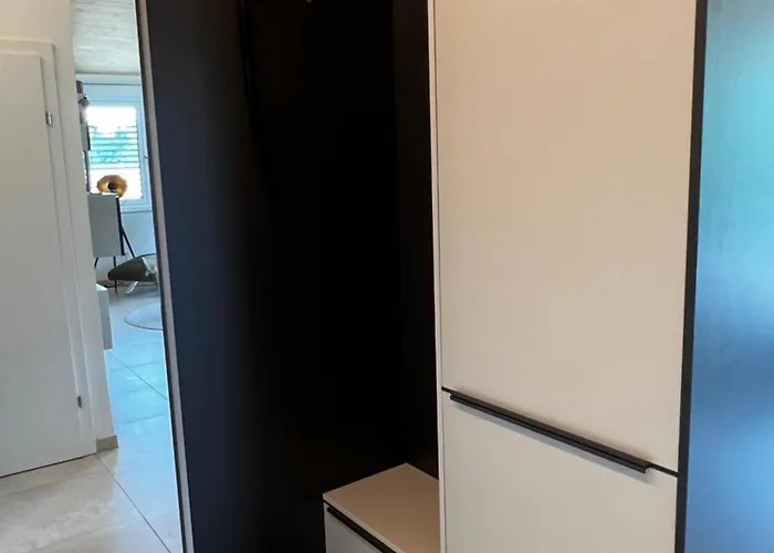 Daire Ossiach Heights - Penthouse Mit See- Und Bergblick