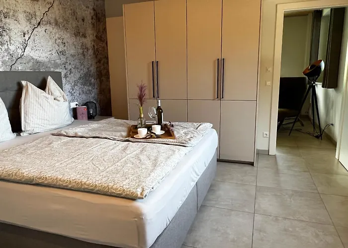 Ossiach Heights - Penthouse Mit See- Und Bergblick *