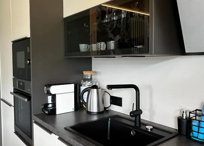 Ossiach Heights - Penthouse Mit See- Und Bergblick *