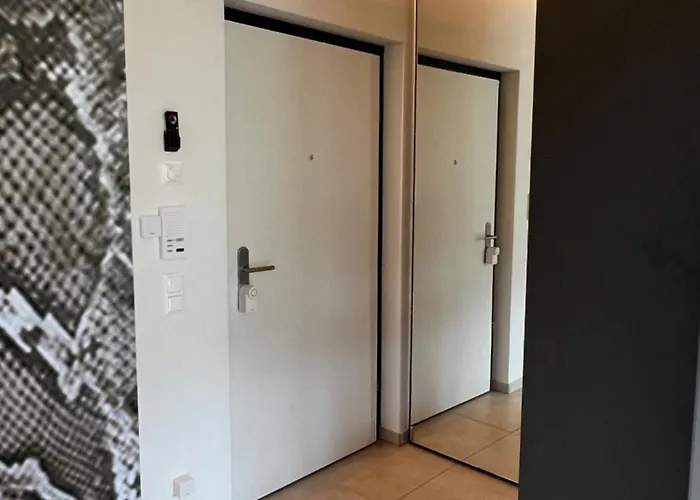 Ossiach Heights - Penthouse Mit See- Und Bergblick Apartament