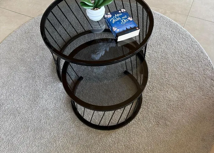 Ossiach Heights - Penthouse Mit See- Und Bergblick Daire