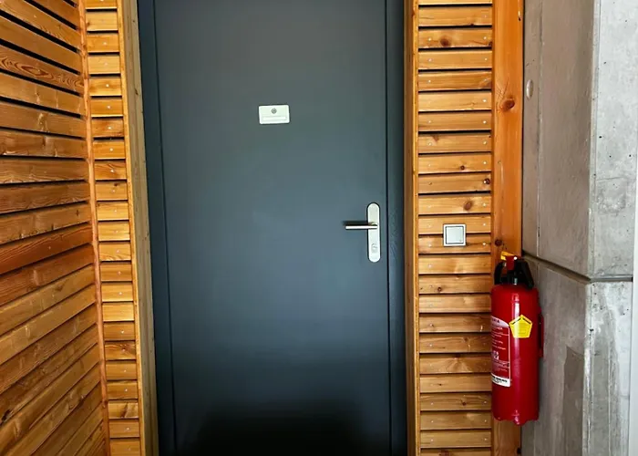 Ossiach Heights - Penthouse Mit See- Und Bergblick Daire Altossiach