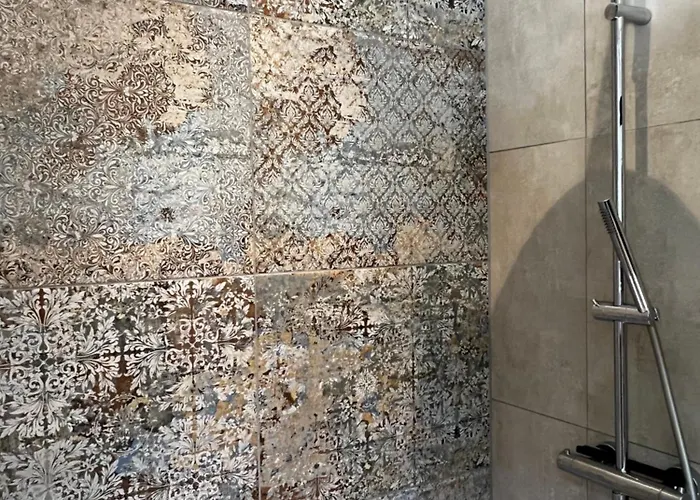 Ossiach Heights - Penthouse Mit See- Und Bergblick *