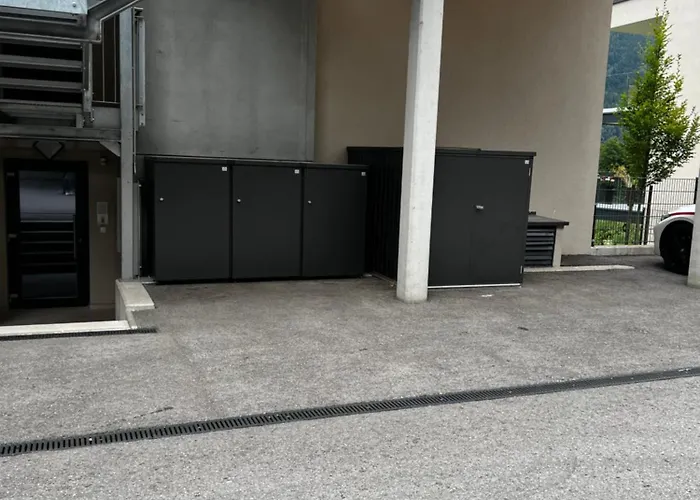 Apartament Ossiach Heights - Penthouse Mit See- Und Bergblick *