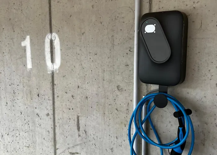 Ossiach Heights - Penthouse Mit See- Und Bergblick Daire Altossiach